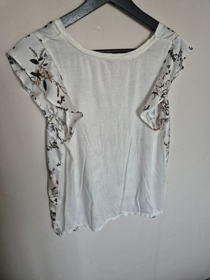 Blouse Etam taille M - photo numéro 7