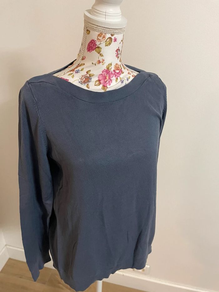 Pull Etam col Bateau - photo numéro 2