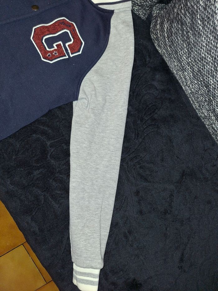 Veste - photo numéro 5