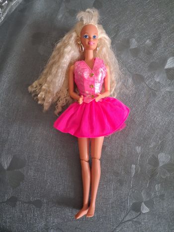 Barbie vintage