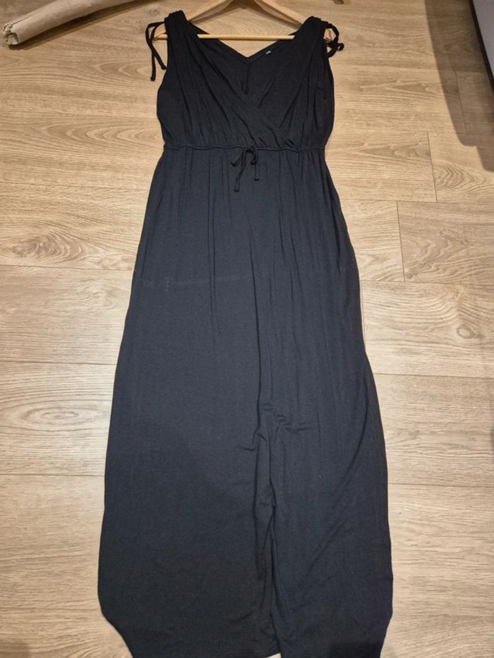 Robe noire taille 42 - photo numéro 7