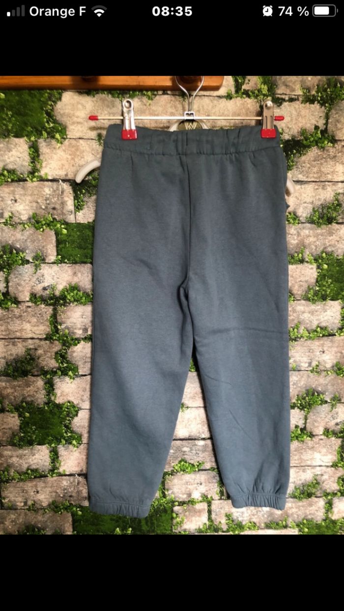 Pantalon jogging 6 ans - photo numéro 2