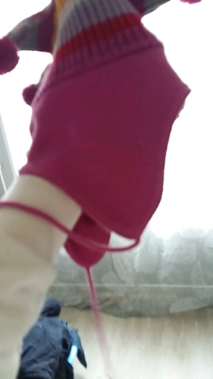 Bonnet+gant - photo numéro 4