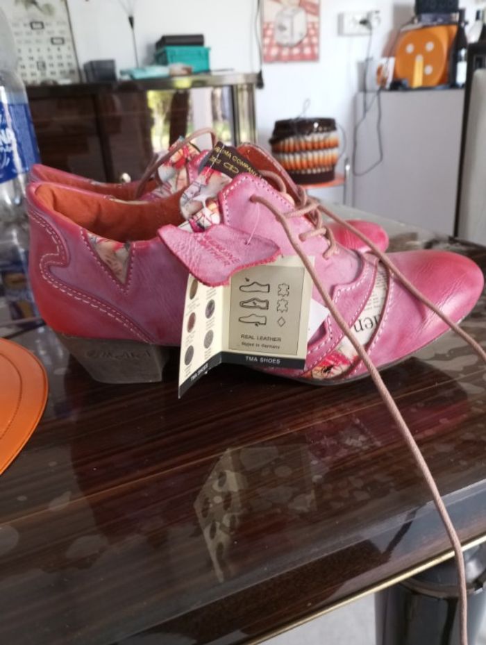 Chaussures femme