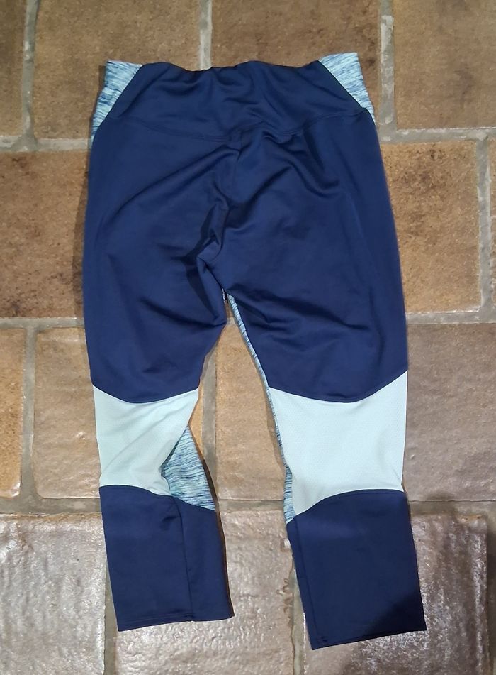 Leggin sport running cross training taille 34 décathlon - photo numéro 4