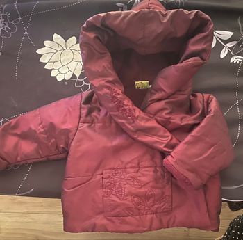 Manteau