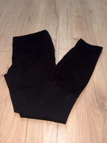 Legging noir