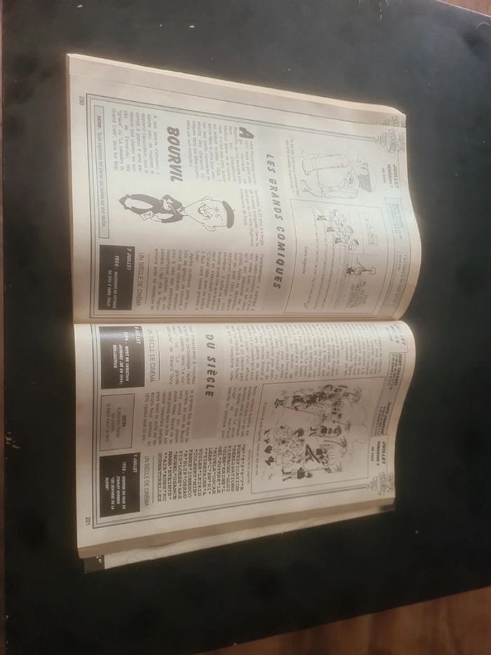 Almanach vermot 2000 - photo numéro 3