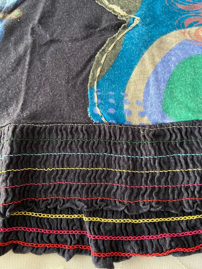 Top Desigual - photo numéro 4