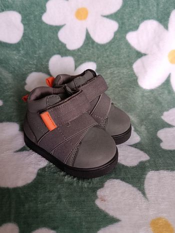 Chaussures bébé