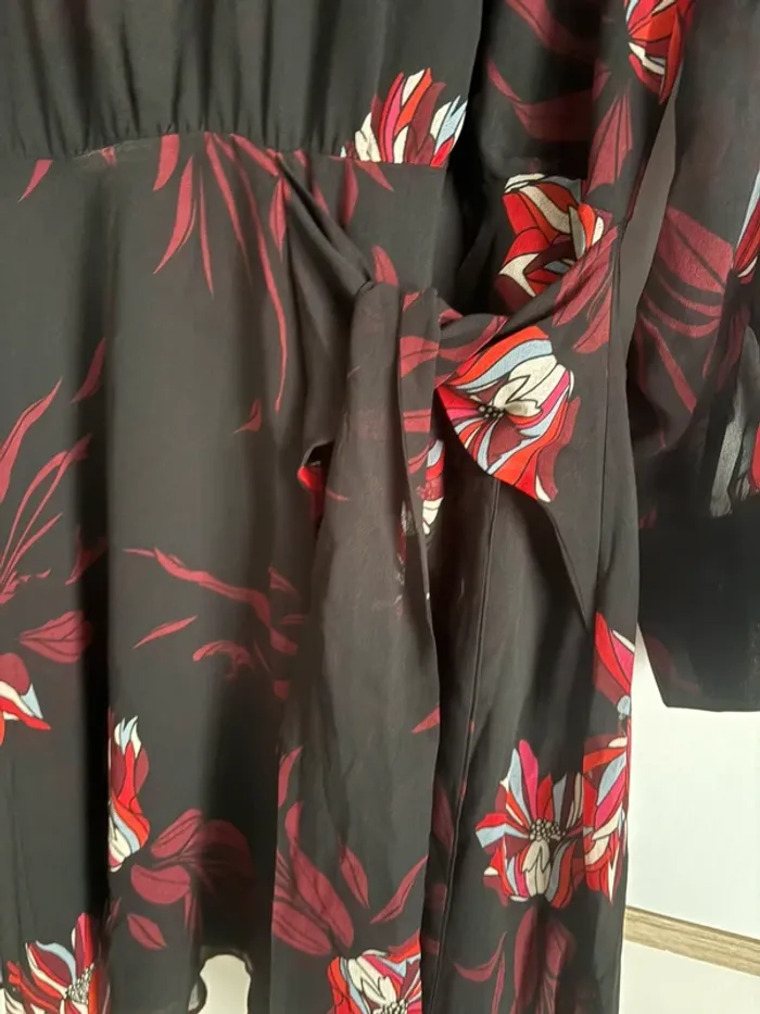 Robe One Step taille 40 - photo numéro 3