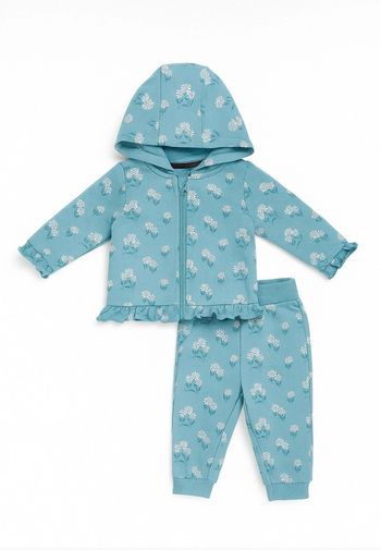 Ensemble bébé fille taille 3/6 mois
