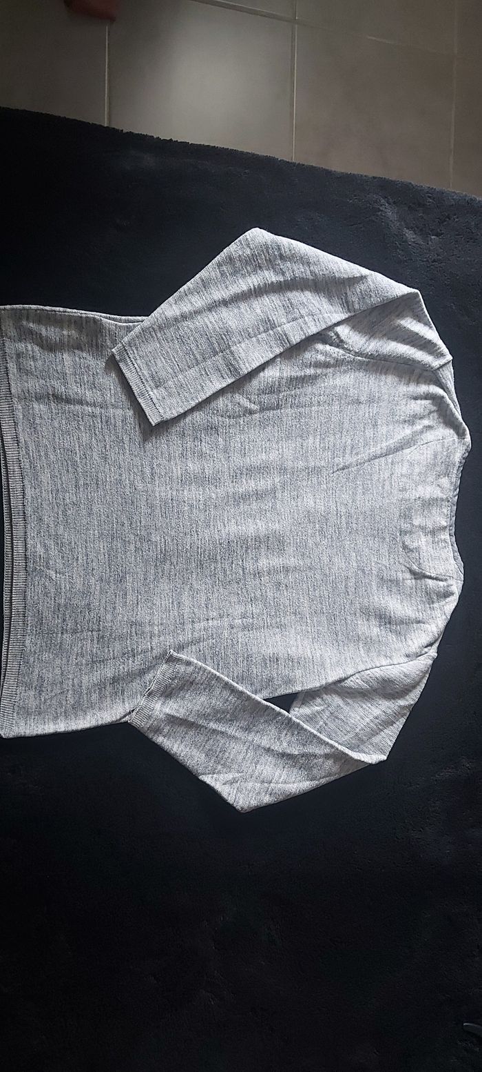 Pull Zara taille 11/12 ans - photo numéro 5