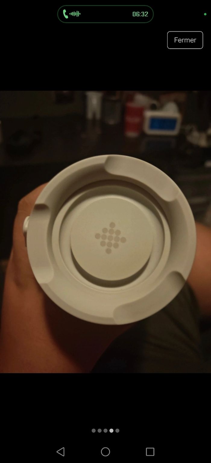 Enceinte Bluetooth - photo numéro 4
