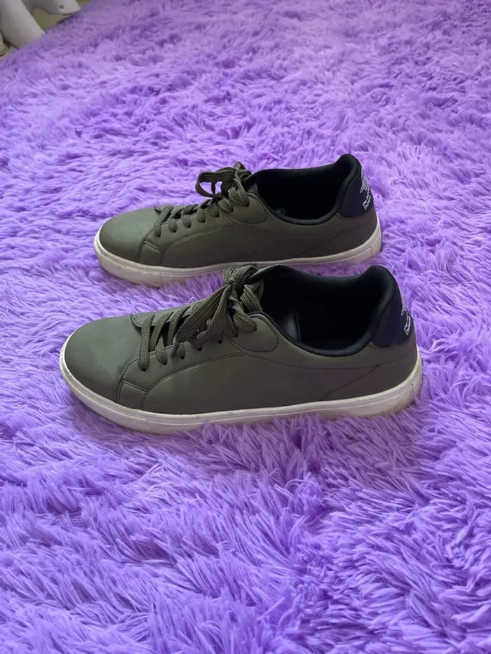 Chaussure homme - photo numéro 2