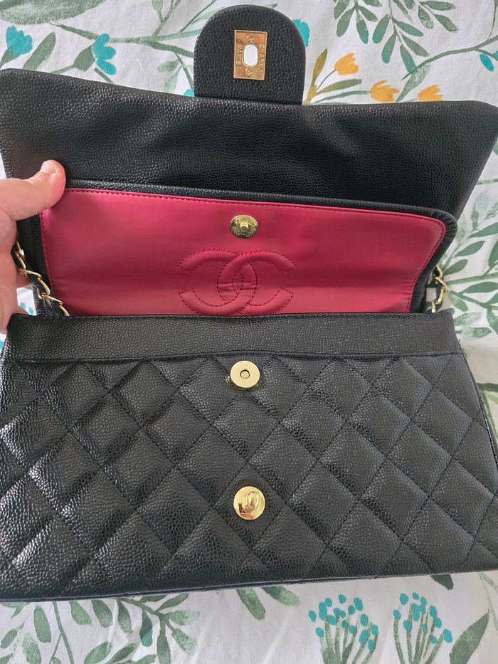 Sac imitation gucci - photo numéro 2