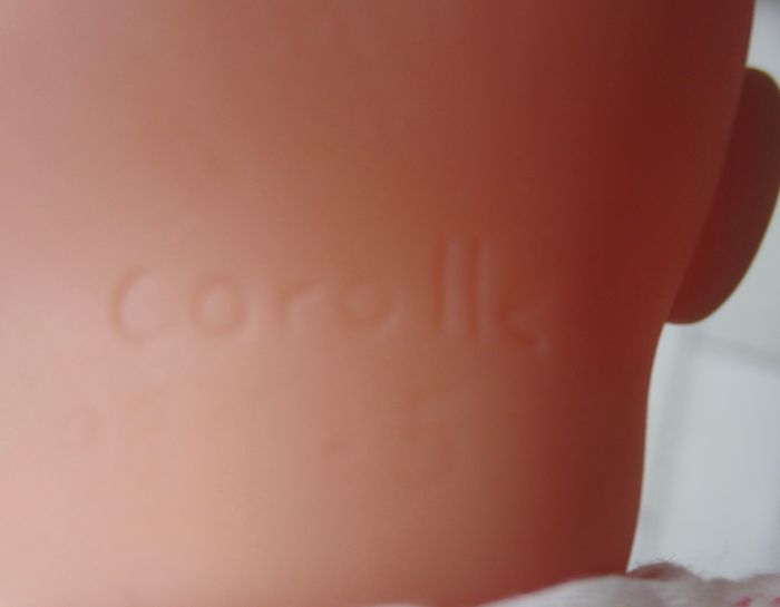 Poupée Corolle 20 cm - photo numéro 6