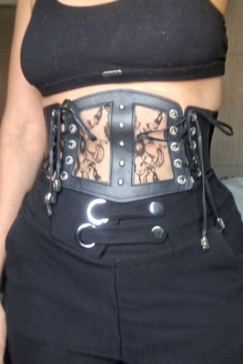 Ceinture Corset