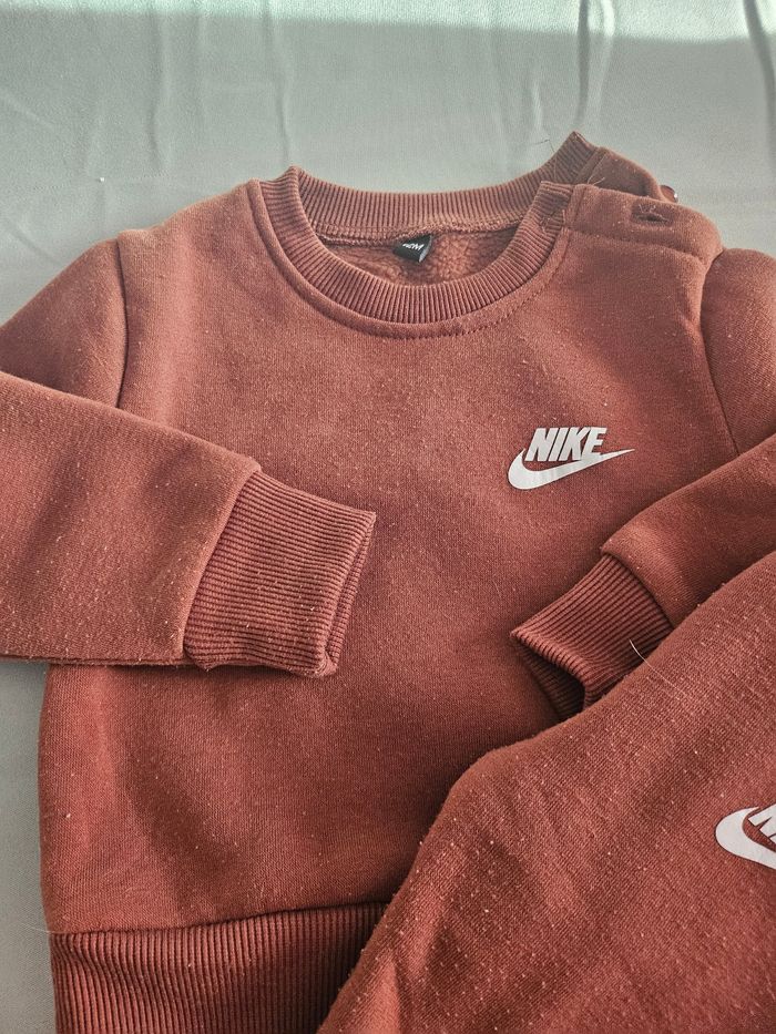 Ensemble bébé - photo numéro 3