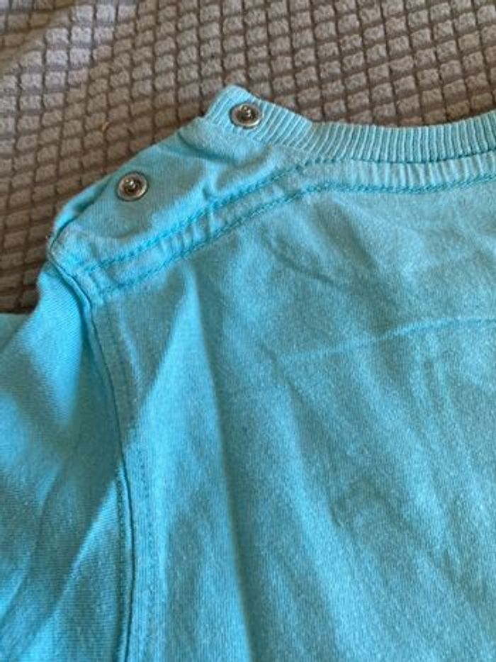 Lot t-shirts polos bébé garçon 24 mois 2 ans - photo numéro 8