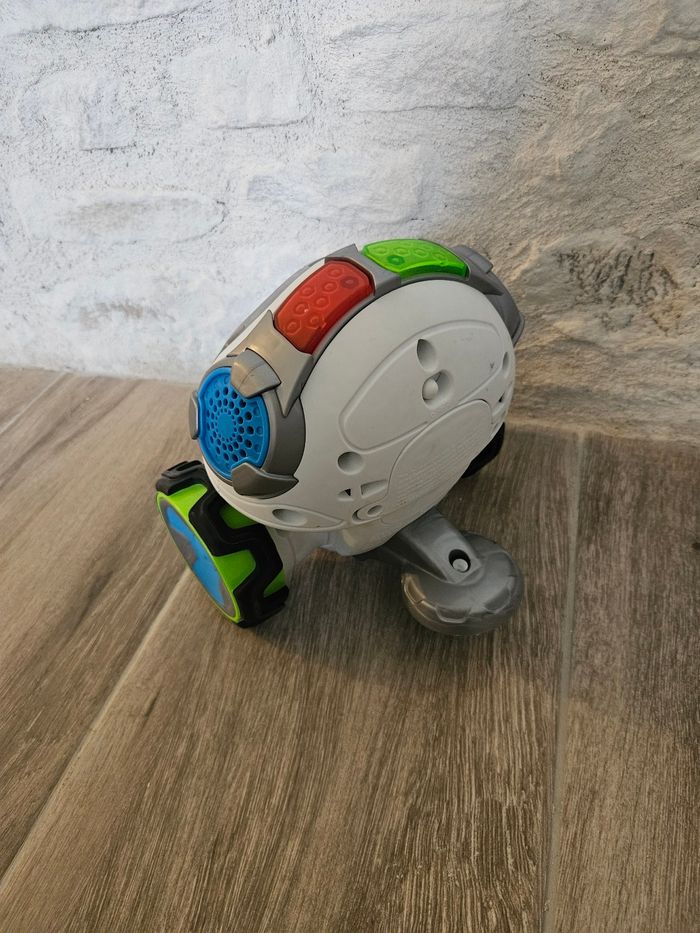 Movie le robot - photo numéro 3