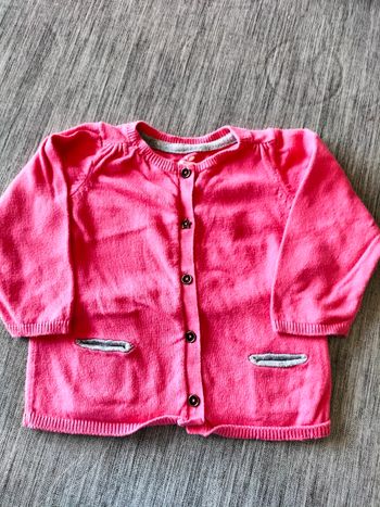 Gilet Tape à l'oeil