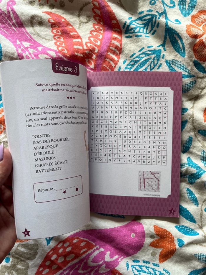 Livre - photo numéro 5