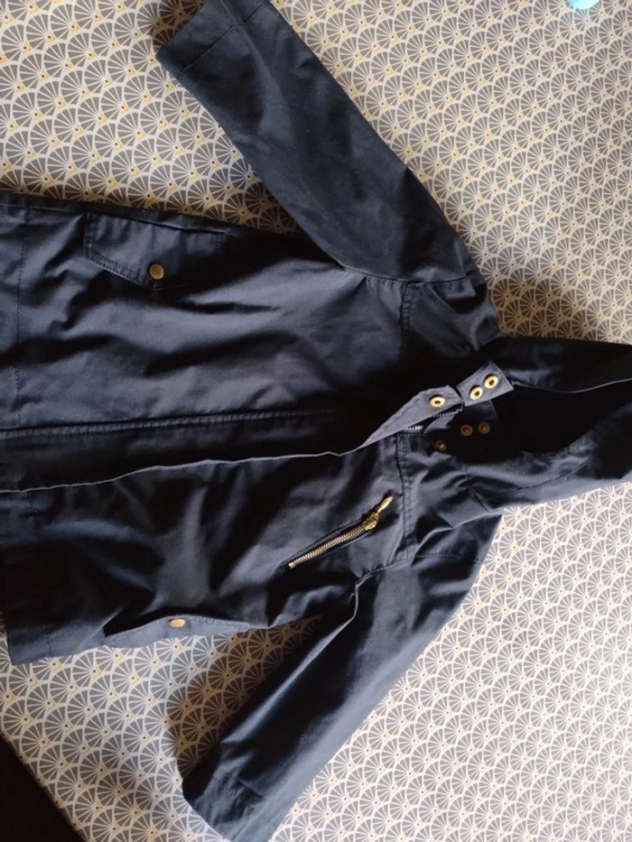 Manteau - photo numéro 4