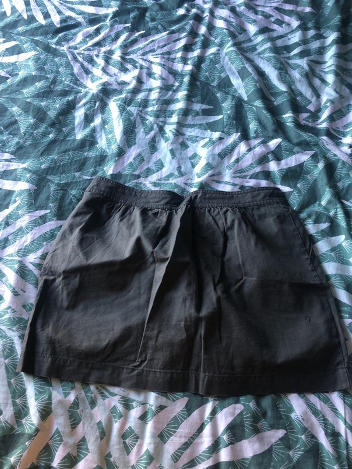 Mini jupe - photo numéro 2