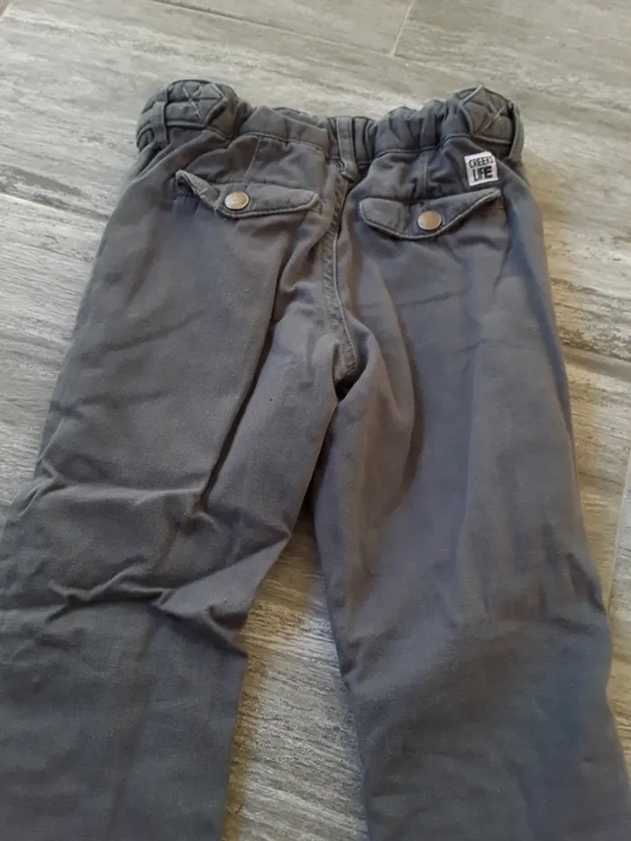 Pantalon 5 ans - photo numéro 7