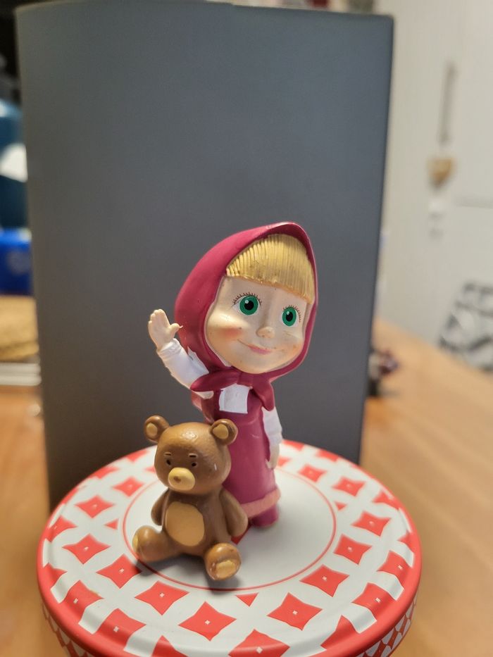 Figurines tonies - photo numéro 4