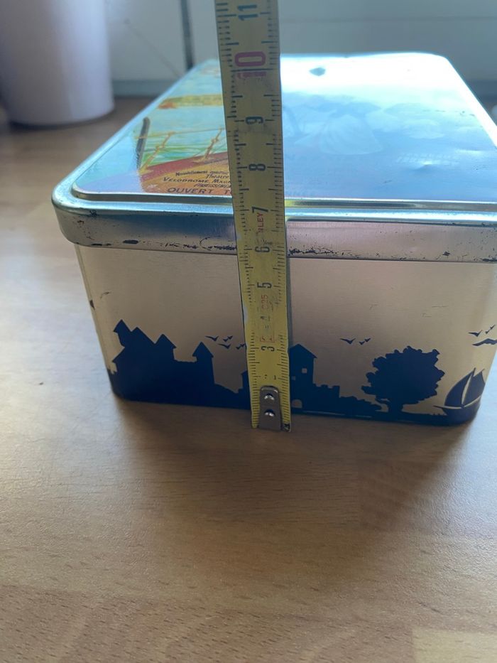 Boîte Decoration - photo numéro 5