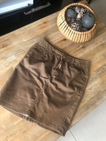 Jupe taille 36