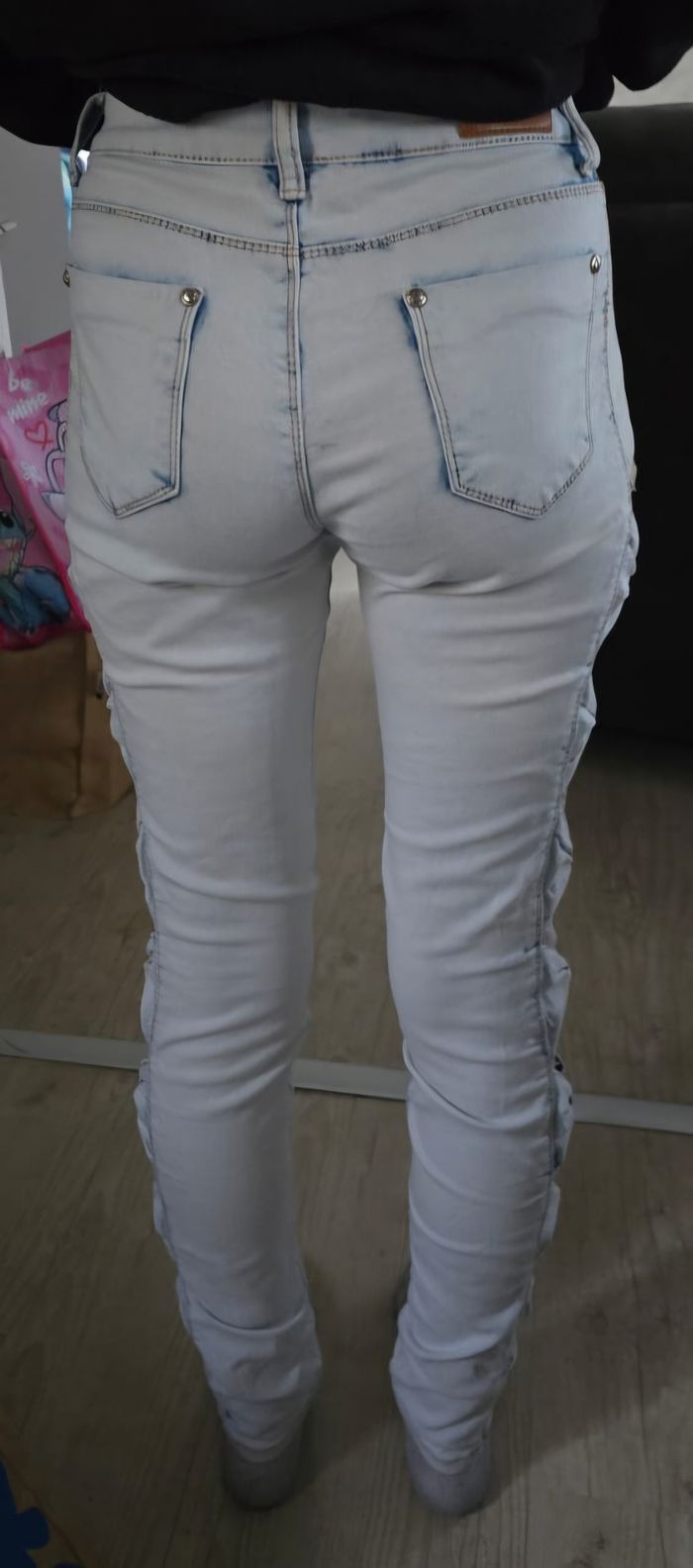 Jean  Rose Player - photo numéro 3