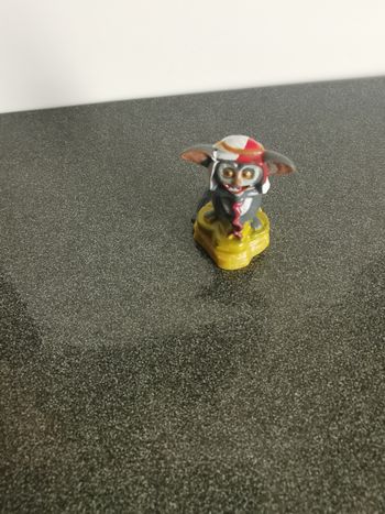 Figurine Kinder Madagascar Maurice