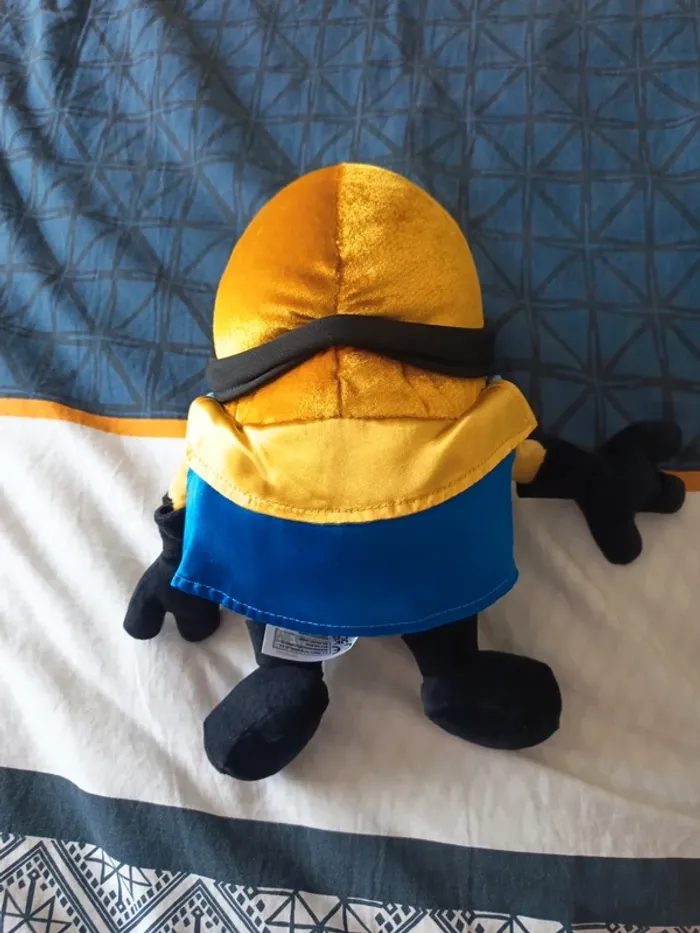 Peluche Minions - photo numéro 2