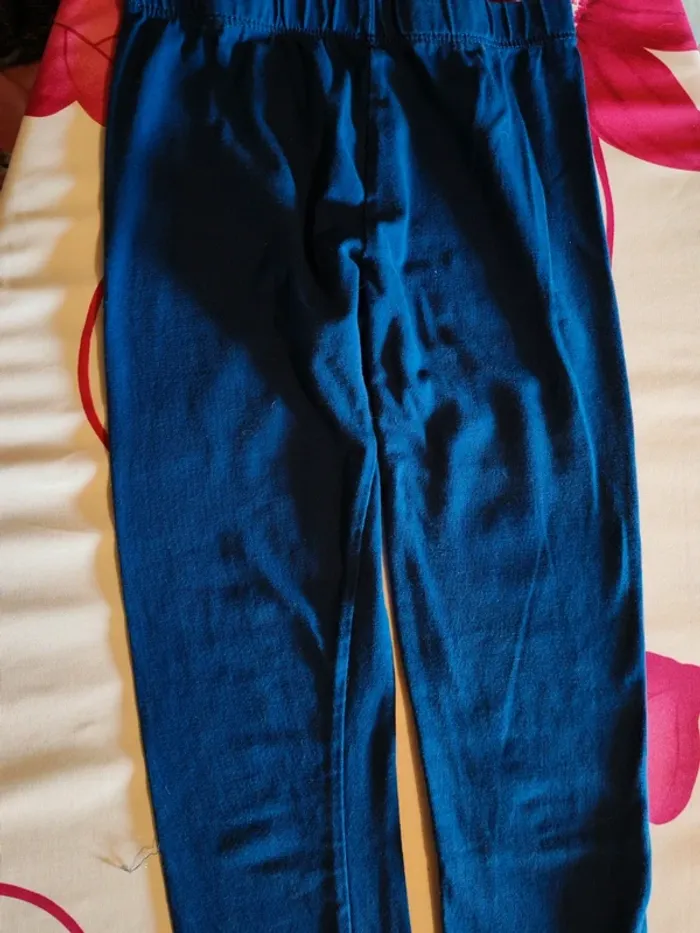 Legging fille - photo numéro 2