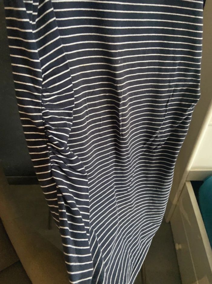 Robe de grossesse taille 38/40 - photo numéro 5