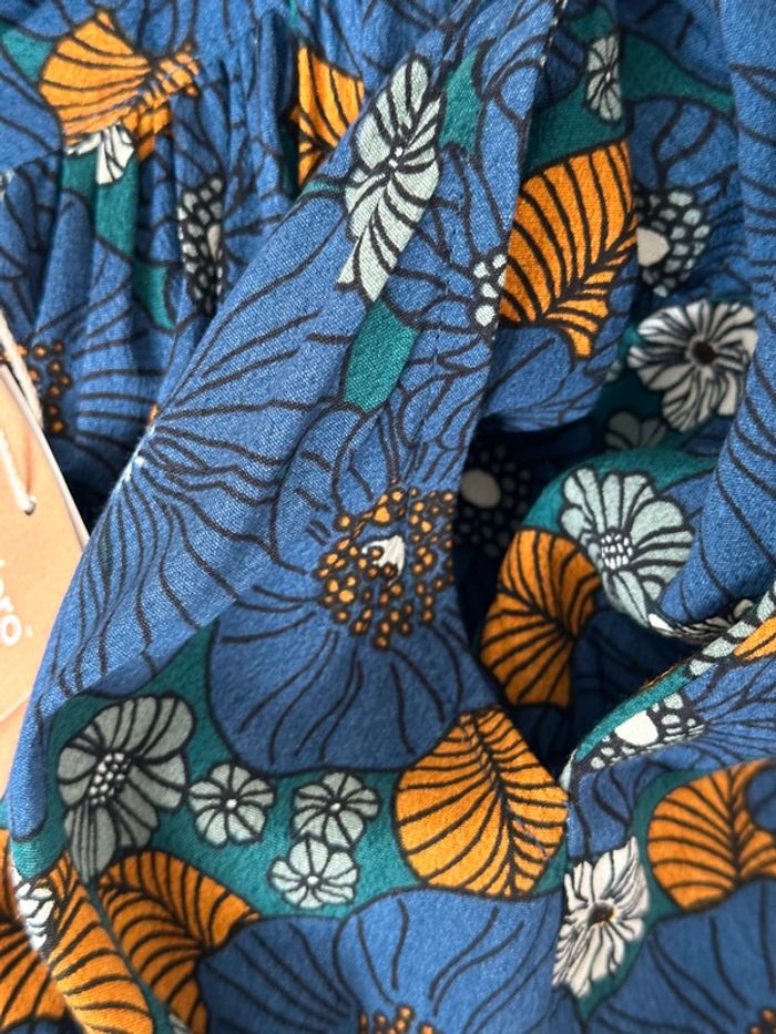 Jupe longue Monoprix - photo numéro 10