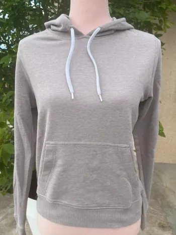Sweat-shirt à capuche