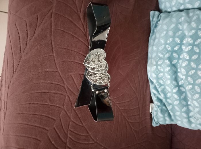 Ceinture costume - photo numéro 2