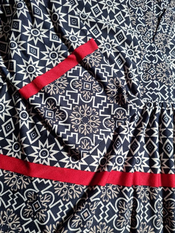 Tunique fluide - photo numéro 4