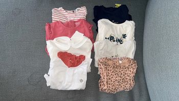Lot t-shirt ML