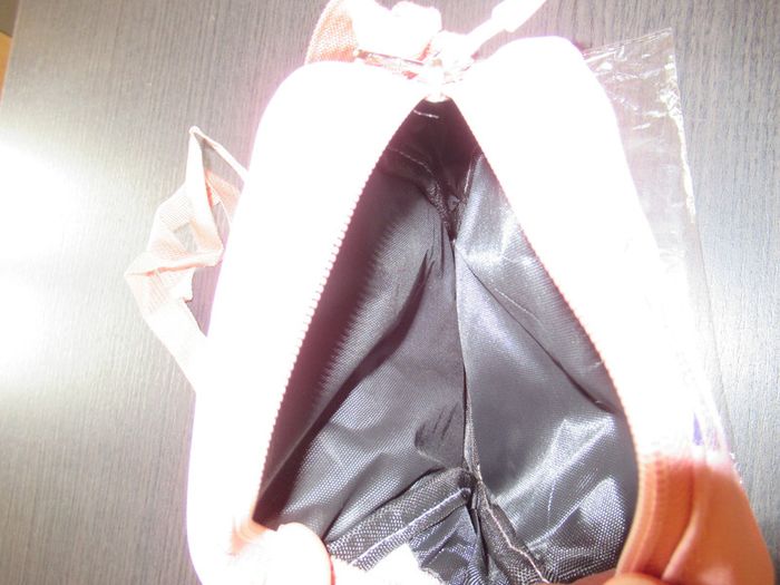 Sac / Sacoche à bandoulière Stitch neuf - photo numéro 3