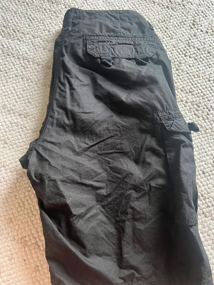 Short cargo - photo numéro 3