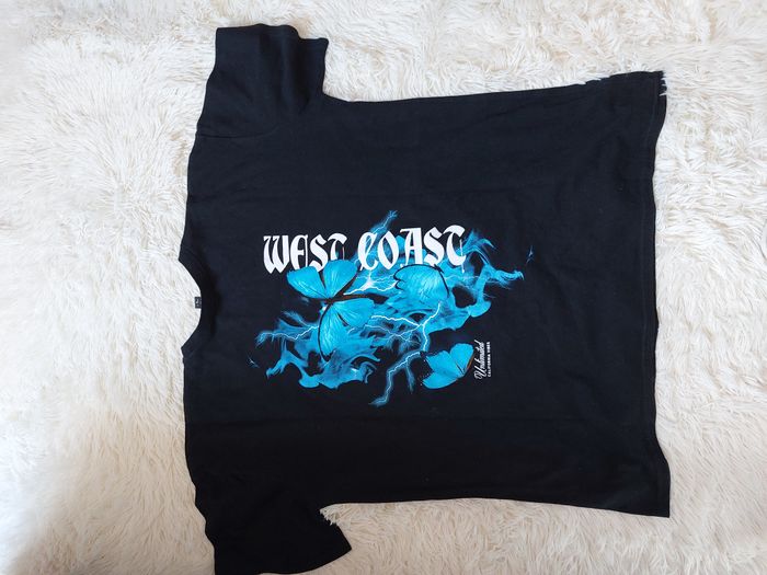 Tee Shirt Boohoo