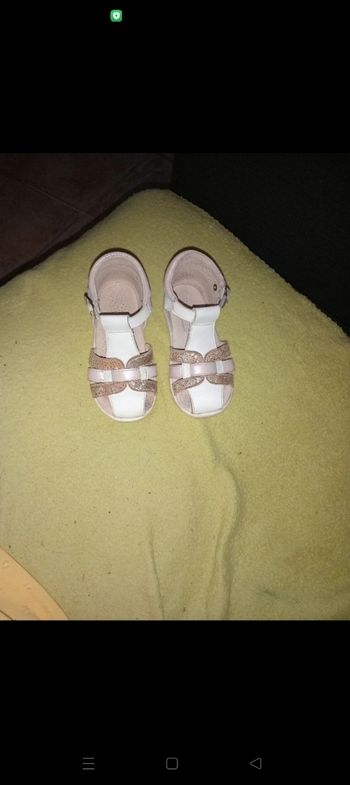 Chaussures  fille