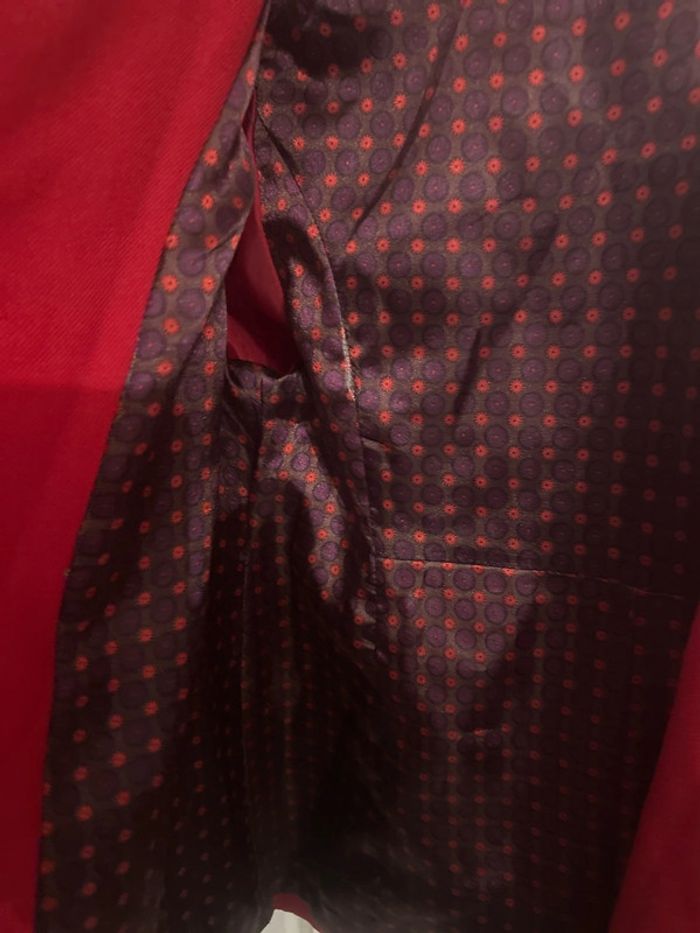 Veste cintrée - photo numéro 3