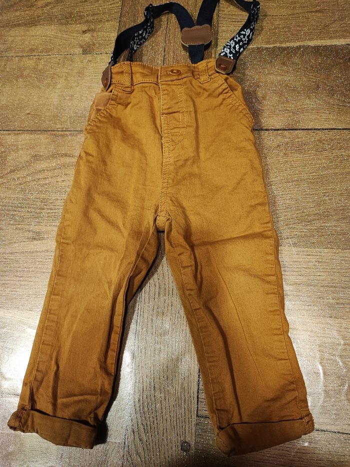 Pantalon orchestra - photo numéro 2