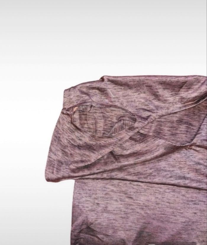 T-shirt femme taille S - photo numéro 4